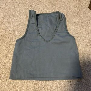 Crop Top / Workout Top